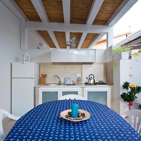 Angelsa Casa Vacanze Marina di Modica Rom bilde