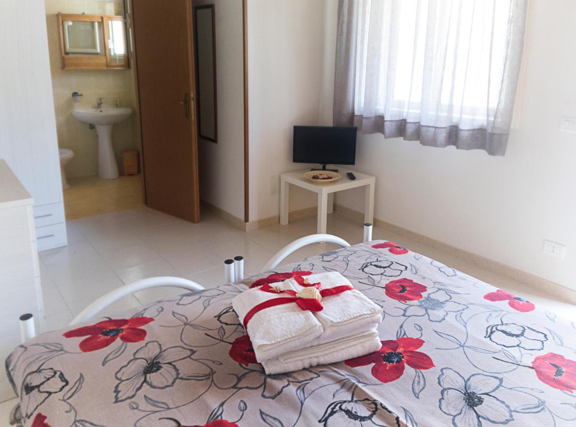 Angelsa Casa Vacanze Marina di Modica Eksteriør bilde