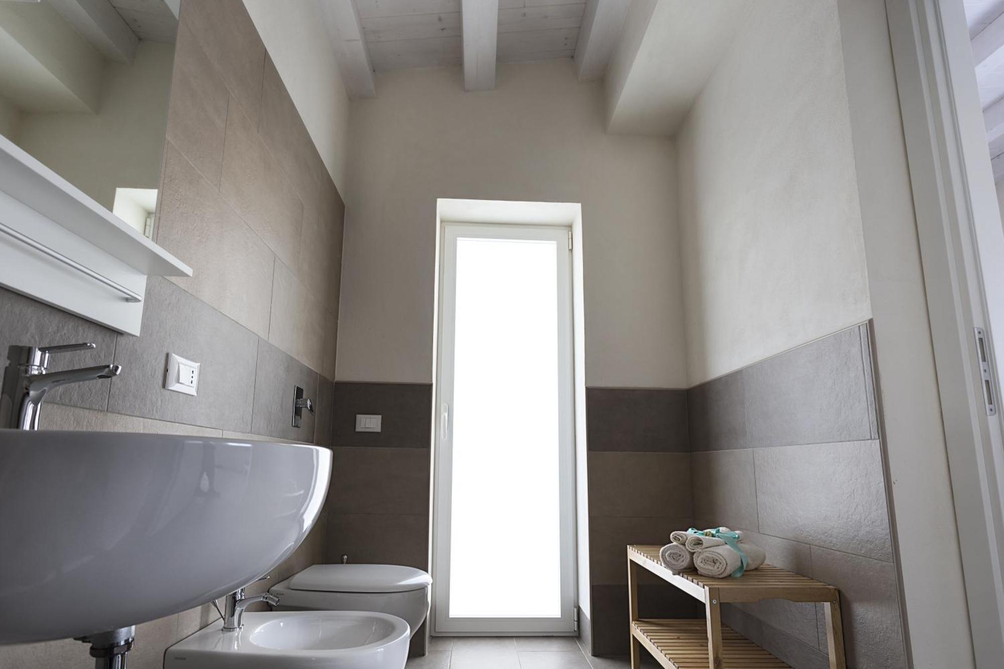 Angelsa Casa Vacanze Marina di Modica Rom bilde