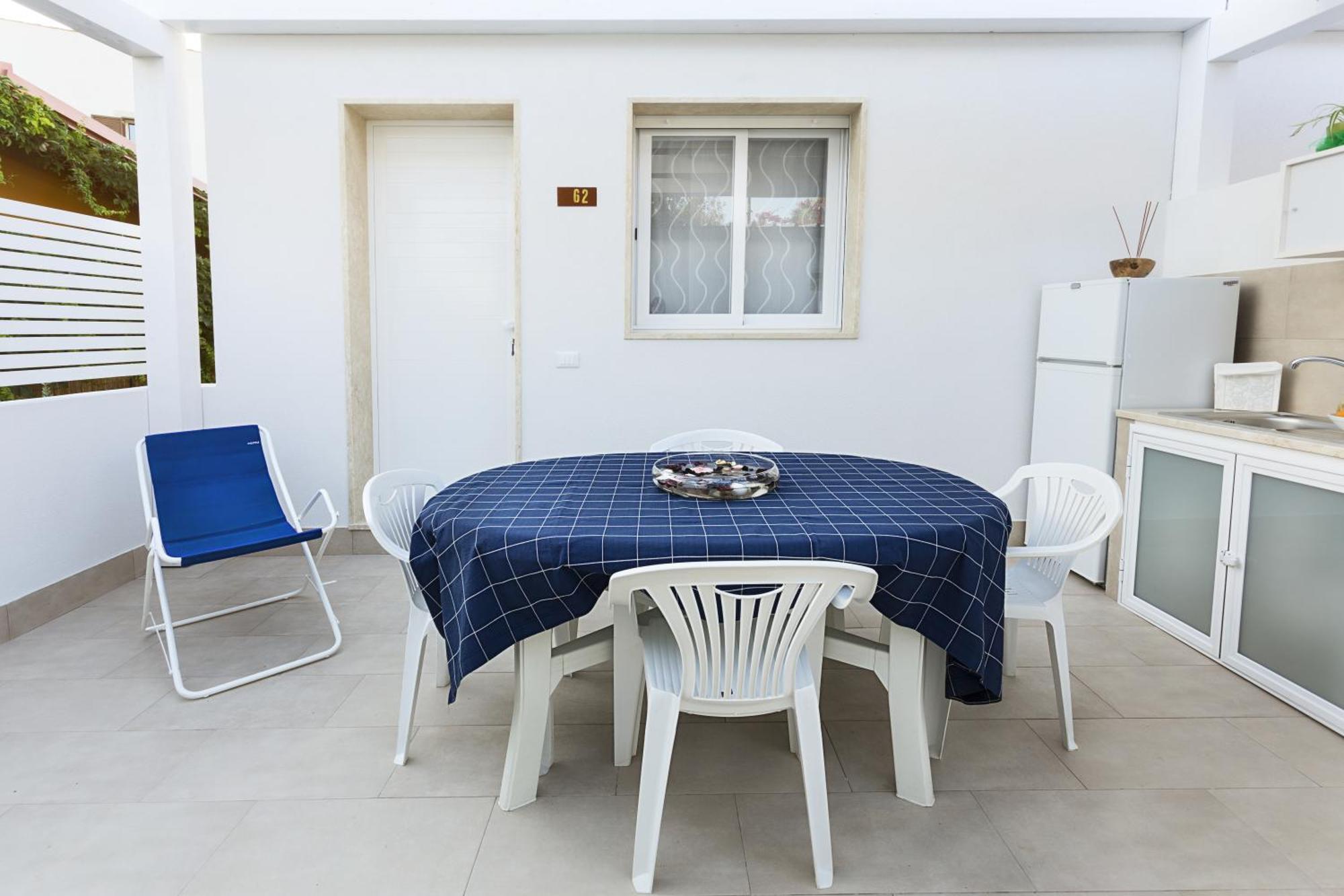 Angelsa Casa Vacanze Marina di Modica Rom bilde