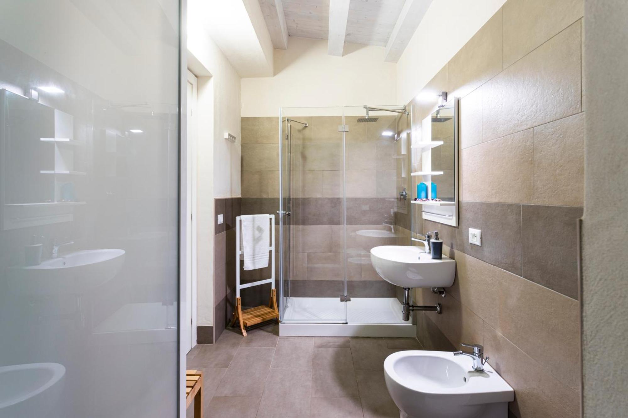 Angelsa Casa Vacanze Marina di Modica Rom bilde