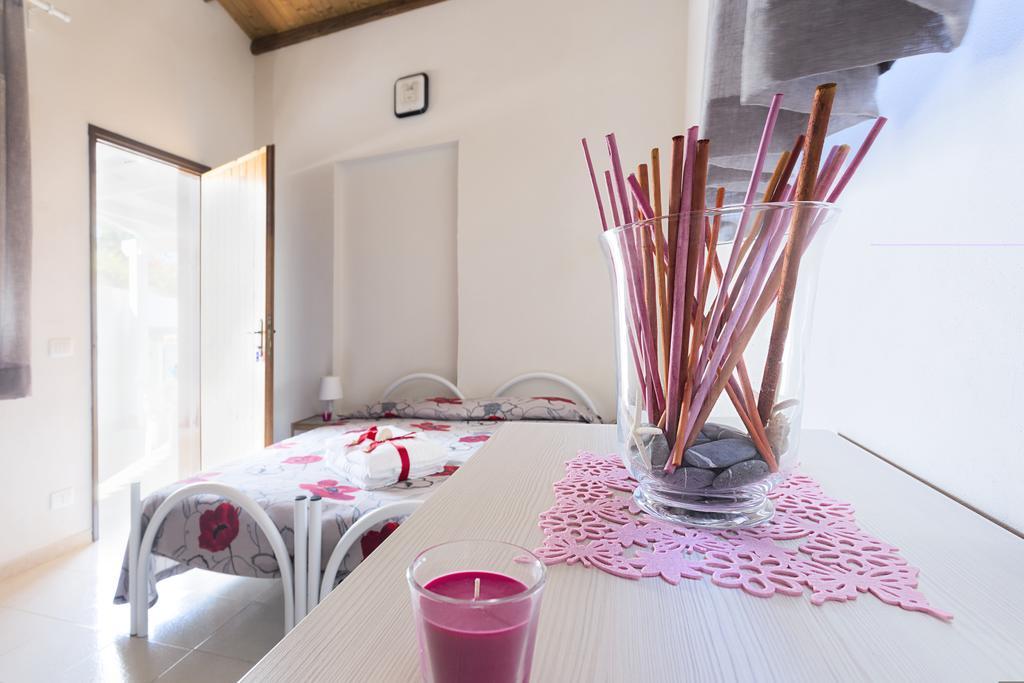 Angelsa Casa Vacanze Marina di Modica Eksteriør bilde