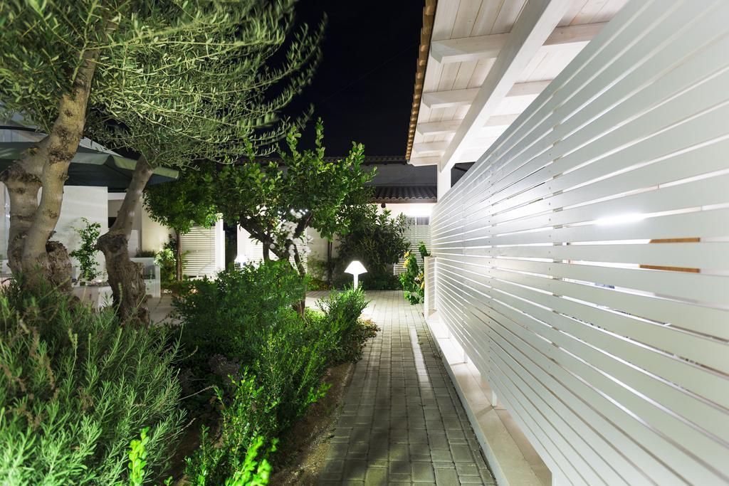Angelsa Casa Vacanze Marina di Modica Eksteriør bilde