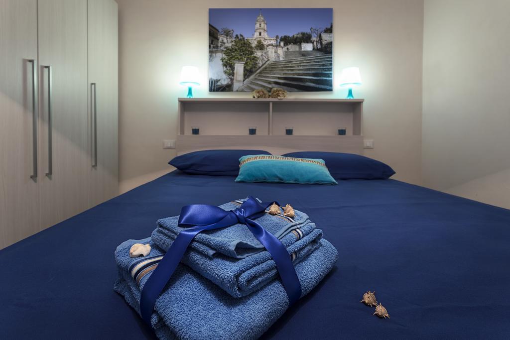 Angelsa Casa Vacanze Marina di Modica Rom bilde