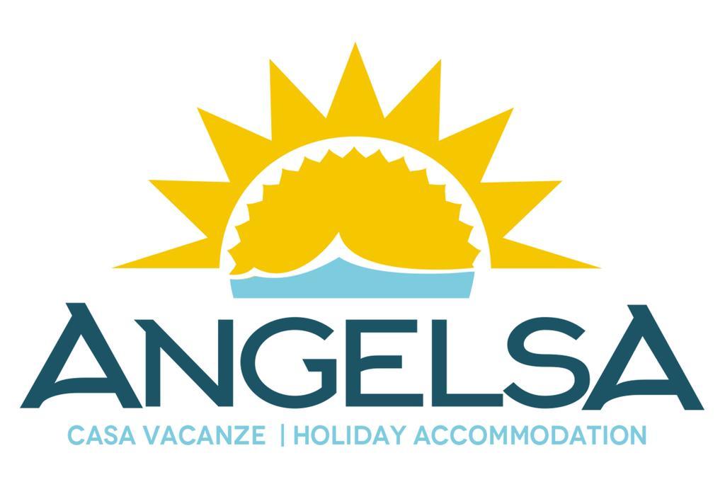 Angelsa Casa Vacanze Marina di Modica Eksteriør bilde