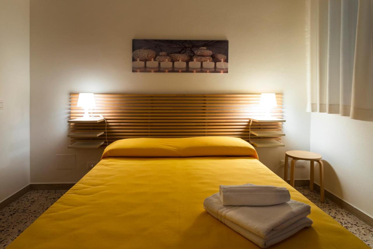 Angelsa Casa Vacanze Marina di Modica Rom bilde