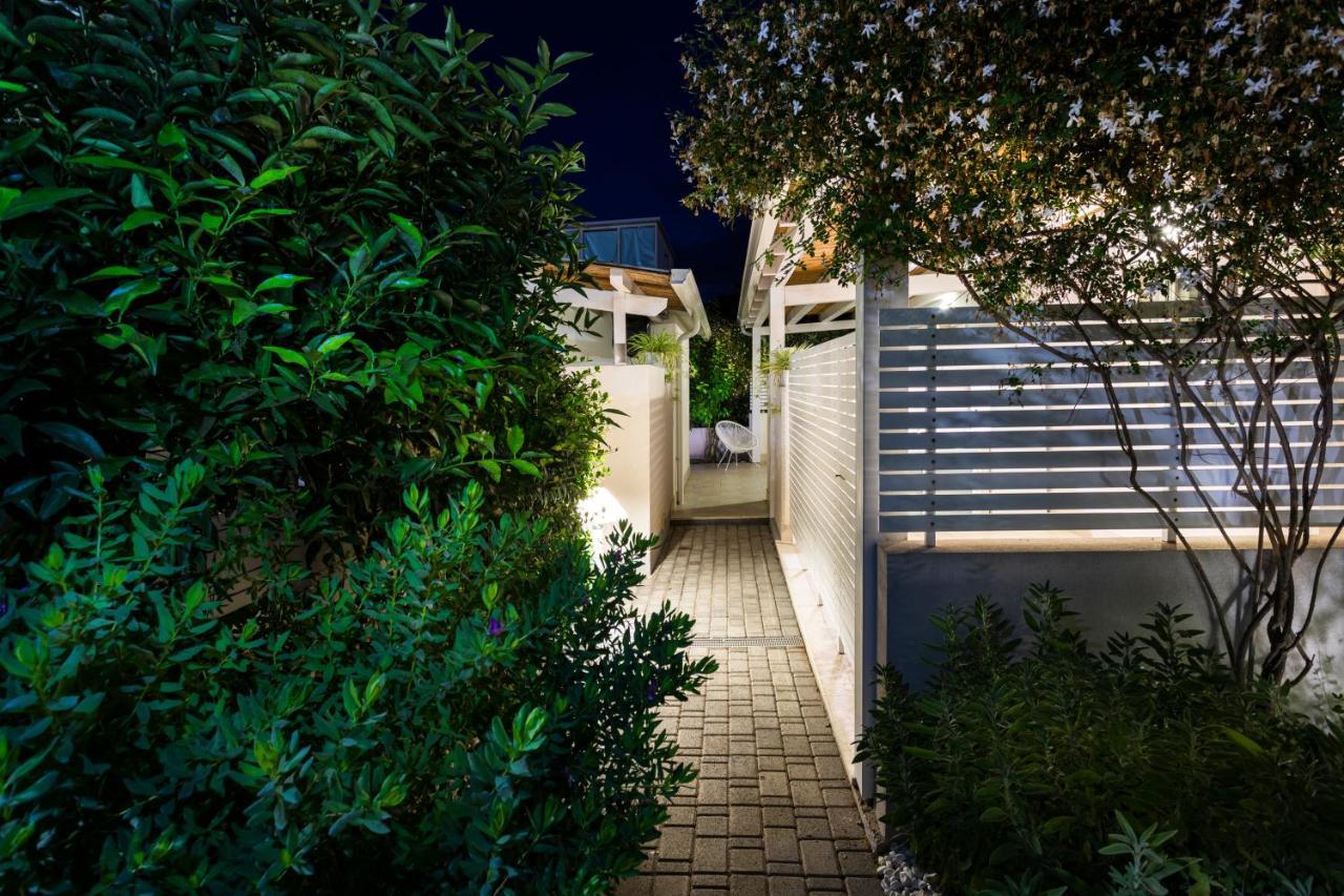 Angelsa Casa Vacanze Marina di Modica Eksteriør bilde