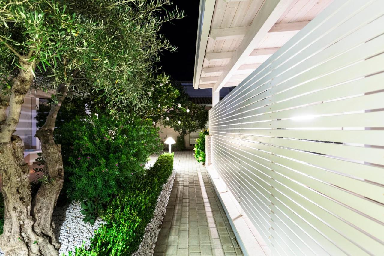 Angelsa Casa Vacanze Marina di Modica Eksteriør bilde