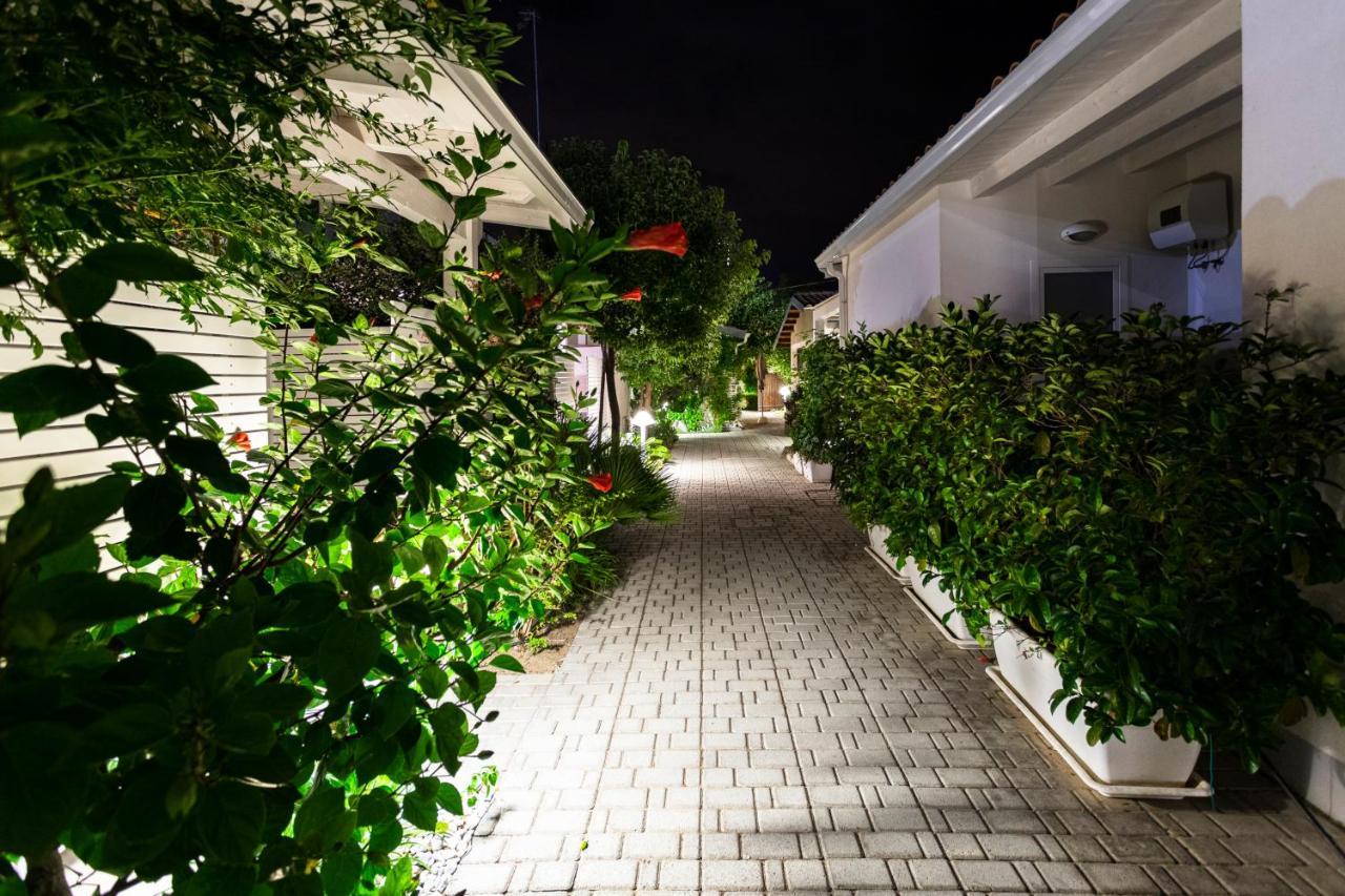 Angelsa Casa Vacanze Marina di Modica Eksteriør bilde