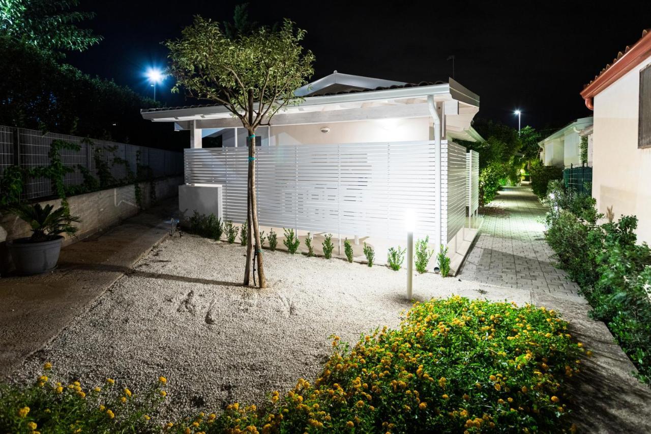 Angelsa Casa Vacanze Marina di Modica Eksteriør bilde