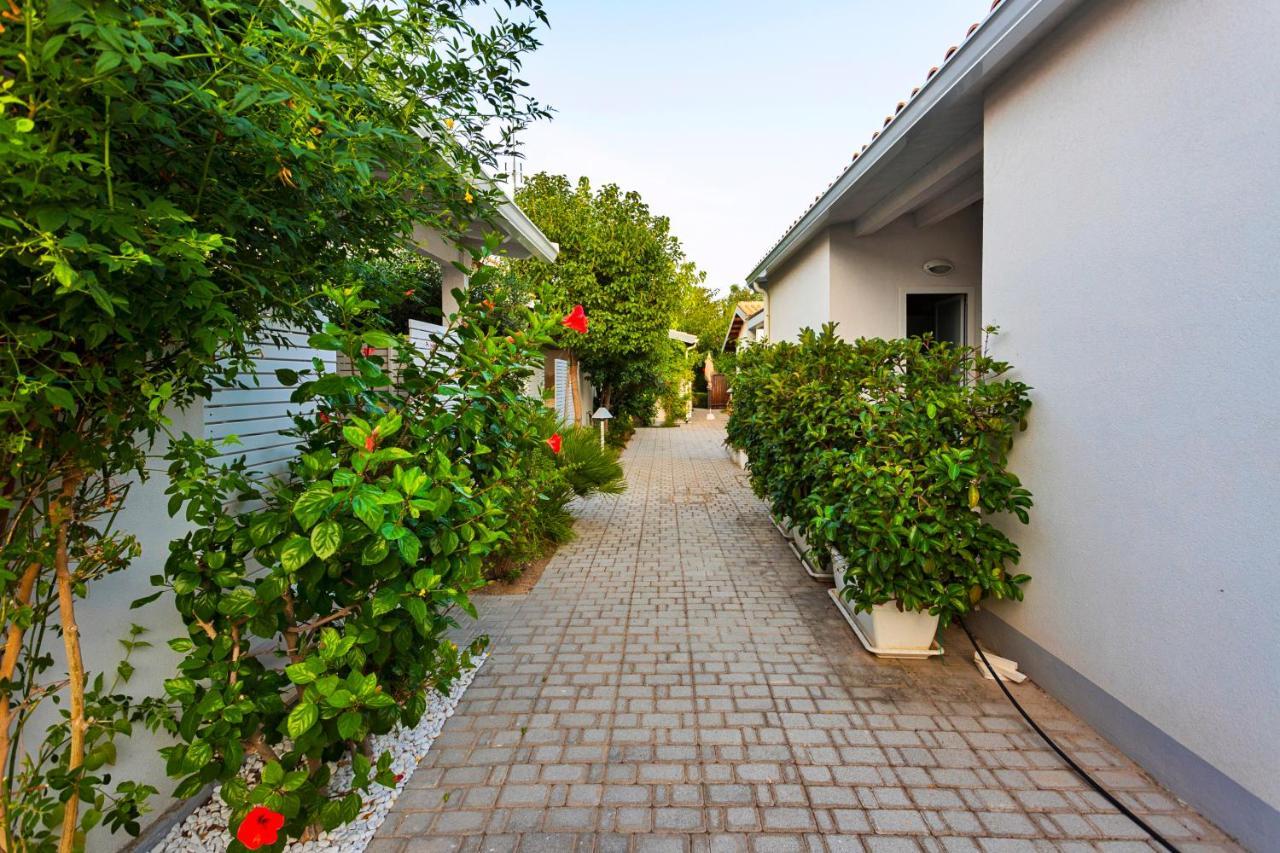 Angelsa Casa Vacanze Marina di Modica Eksteriør bilde