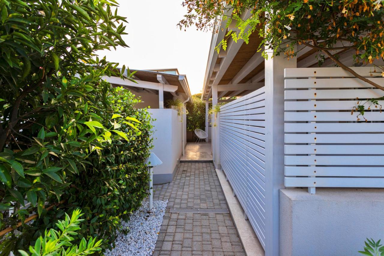 Angelsa Casa Vacanze Marina di Modica Eksteriør bilde