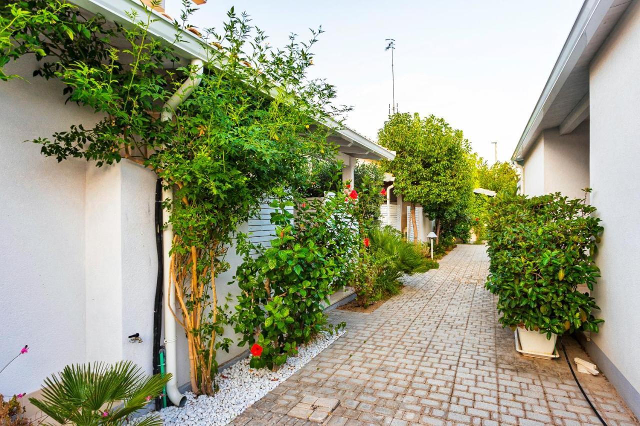 Angelsa Casa Vacanze Marina di Modica Eksteriør bilde