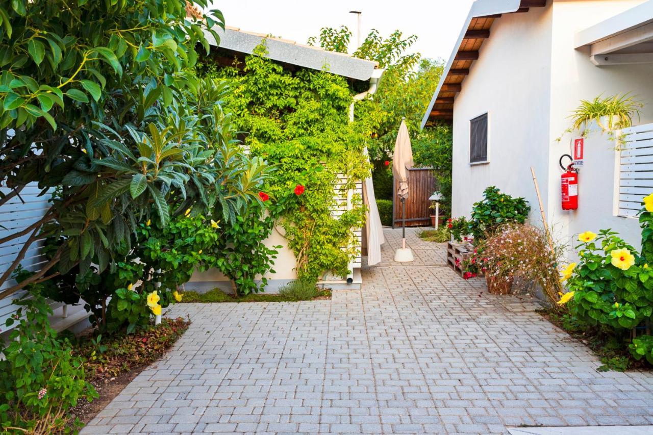 Angelsa Casa Vacanze Marina di Modica Eksteriør bilde