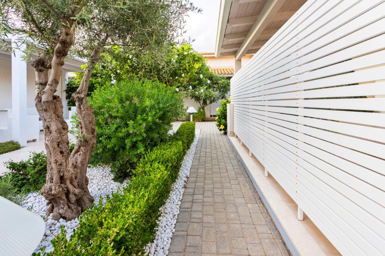 Angelsa Casa Vacanze Marina di Modica Eksteriør bilde