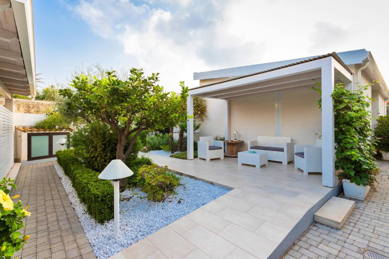 Angelsa Casa Vacanze Marina di Modica Eksteriør bilde
