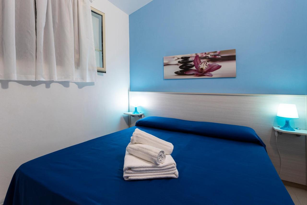 Angelsa Casa Vacanze Marina di Modica Rom bilde