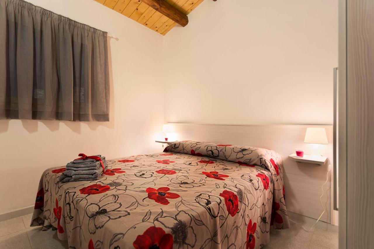 Angelsa Casa Vacanze Marina di Modica Eksteriør bilde