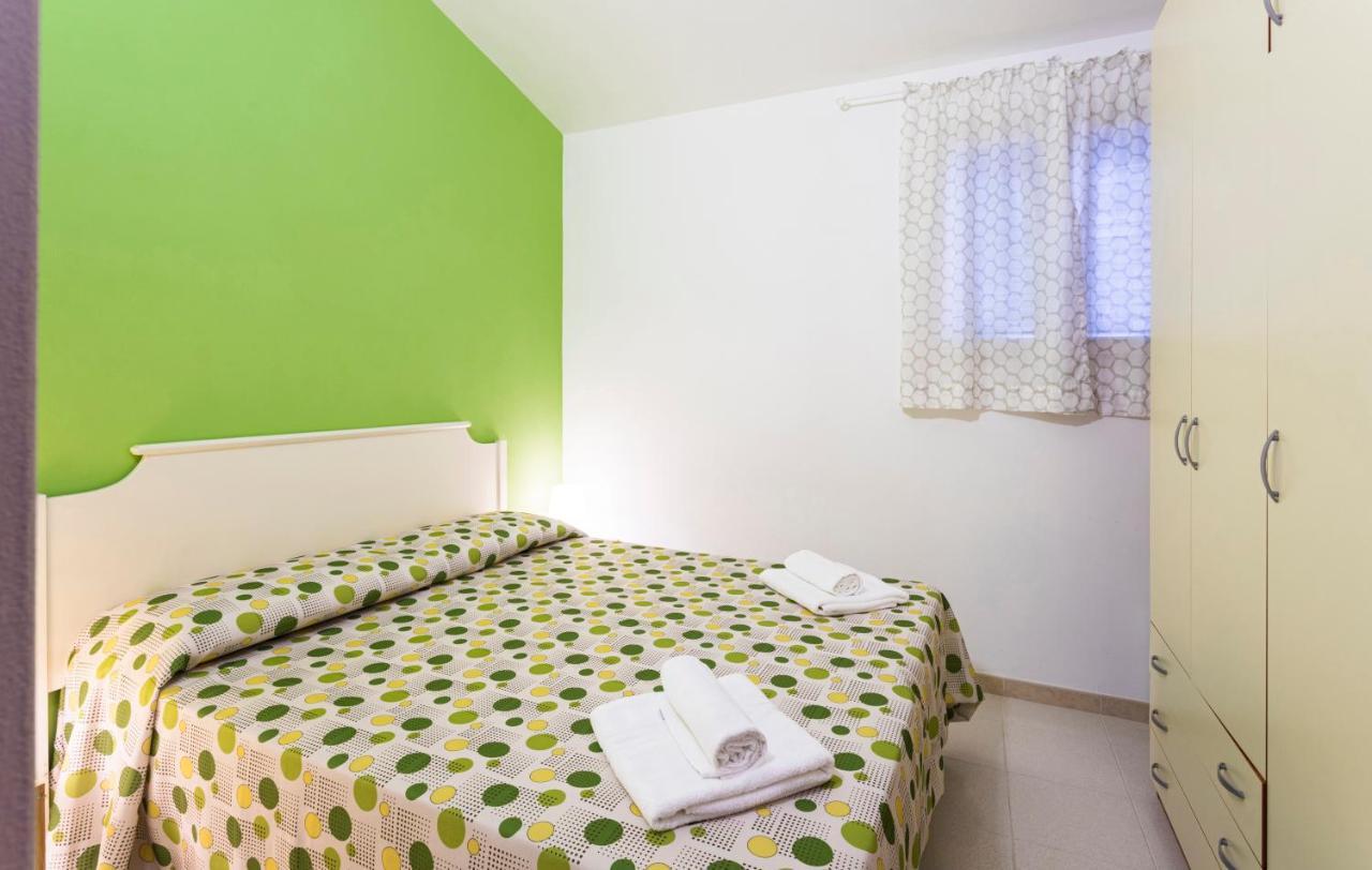 Angelsa Casa Vacanze Marina di Modica Eksteriør bilde